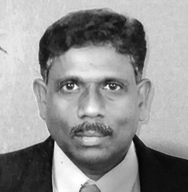 Mr Sivasupramaniam (Siva) Govindarajoo