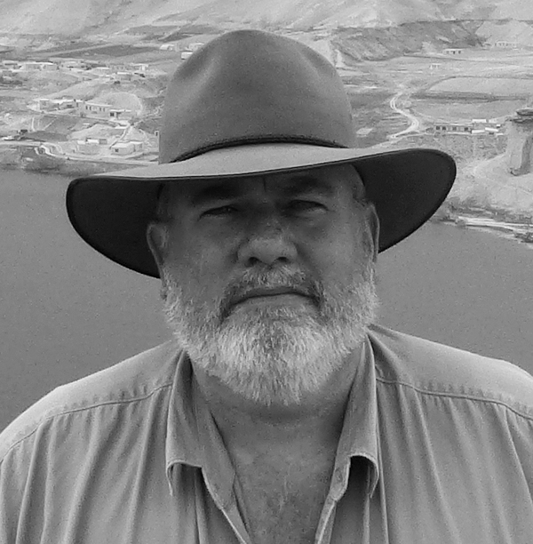 Mr William (Bill) Dalton