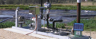 BioGas Code of Practice