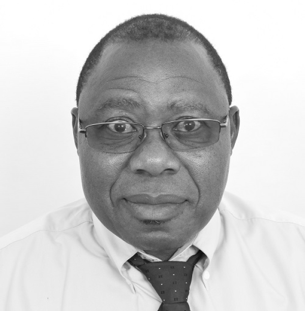 Mr Kalipochi Kawonga