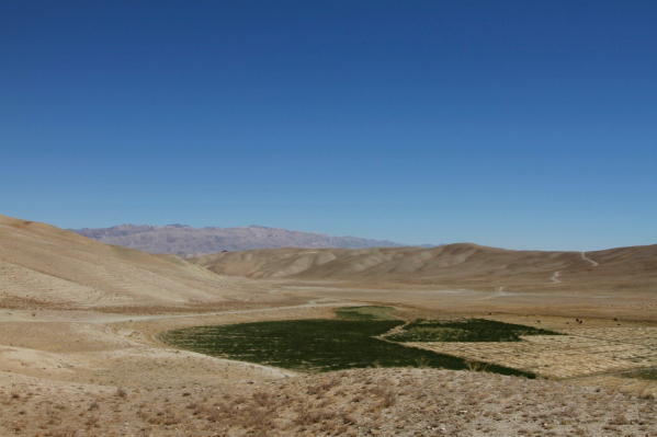 Improving water security across Afghanistan