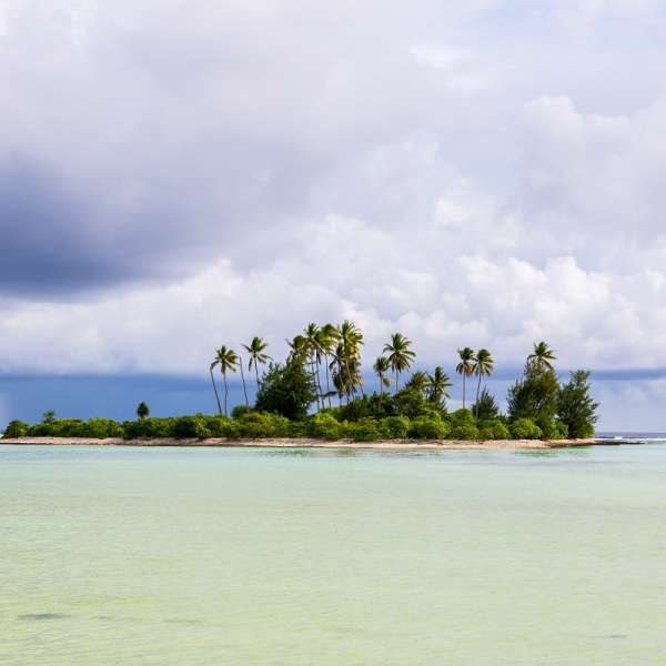 Supporting practical and achievable development for Kiribati's future